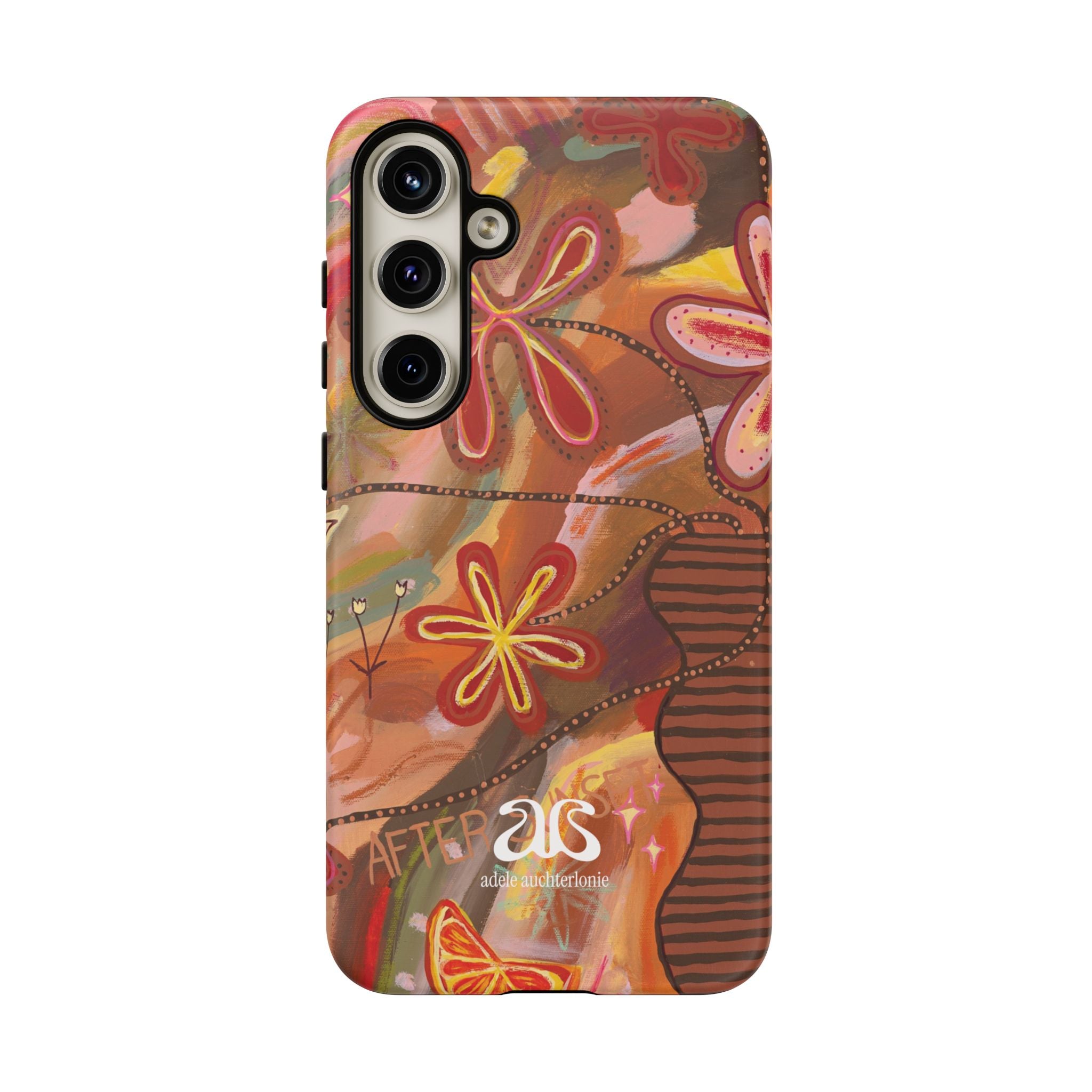 After Sunset Phone Case