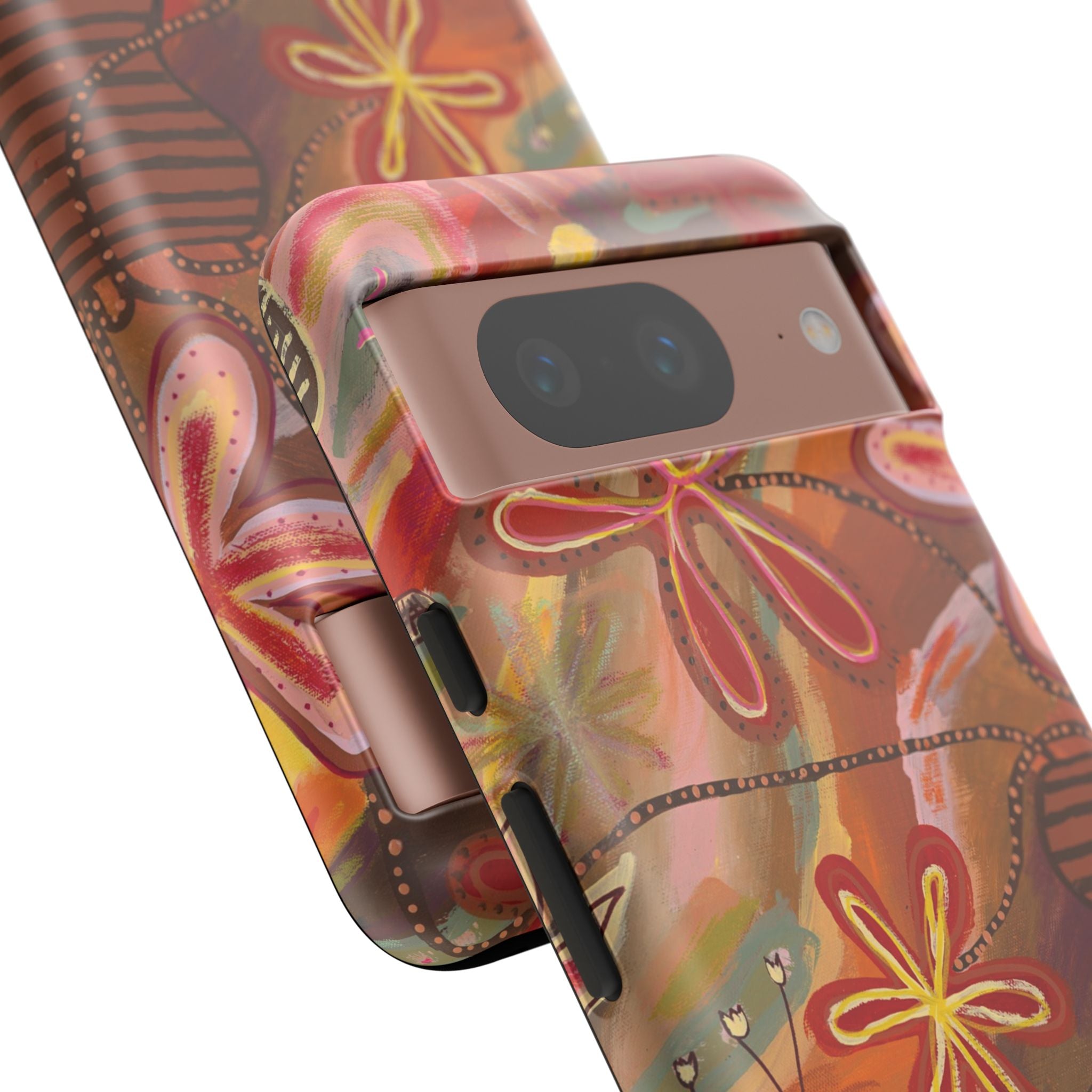 After Sunset Phone Case