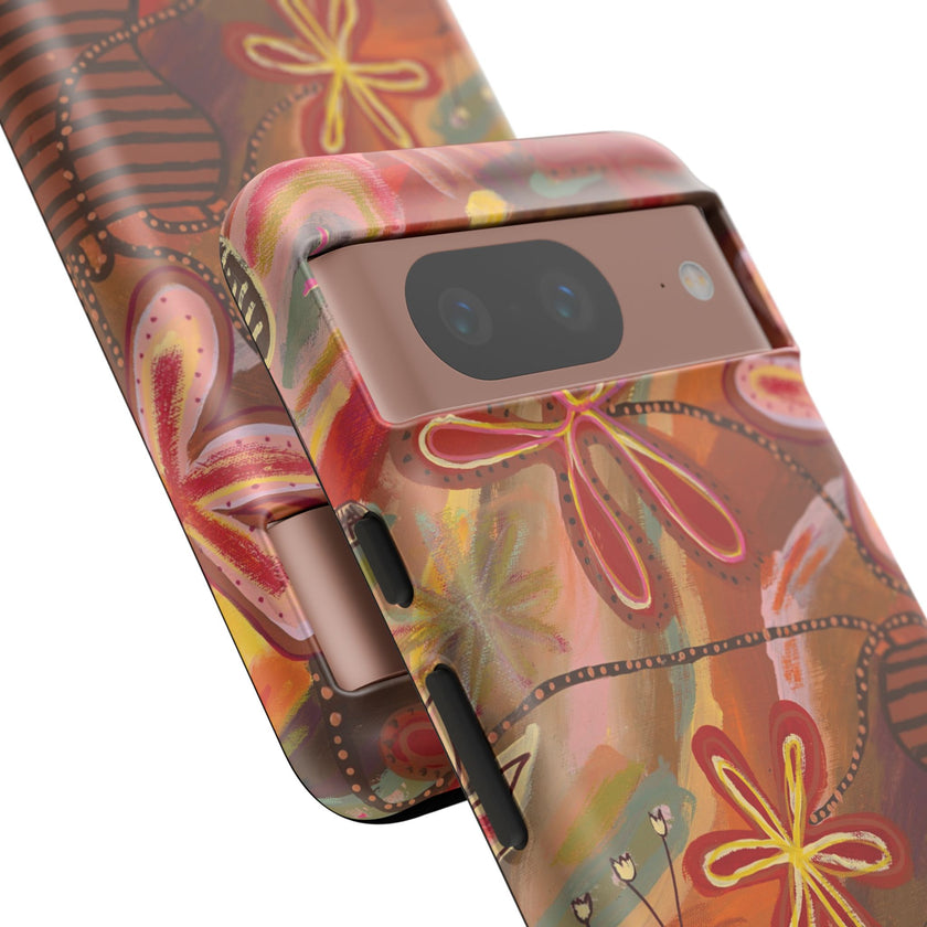 After Sunset Phone Case