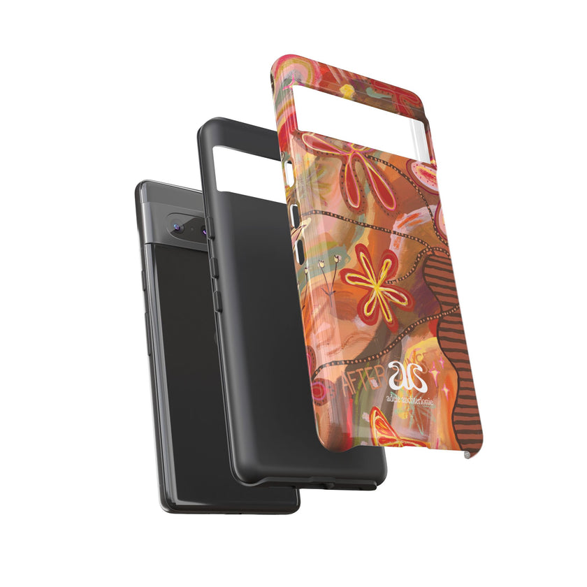 After Sunset Phone Case