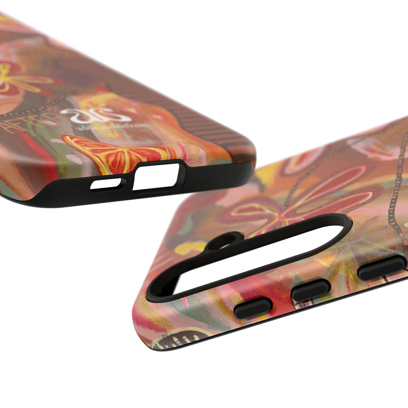 After Sunset Phone Case
