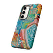 Spades and Shades Phone Case