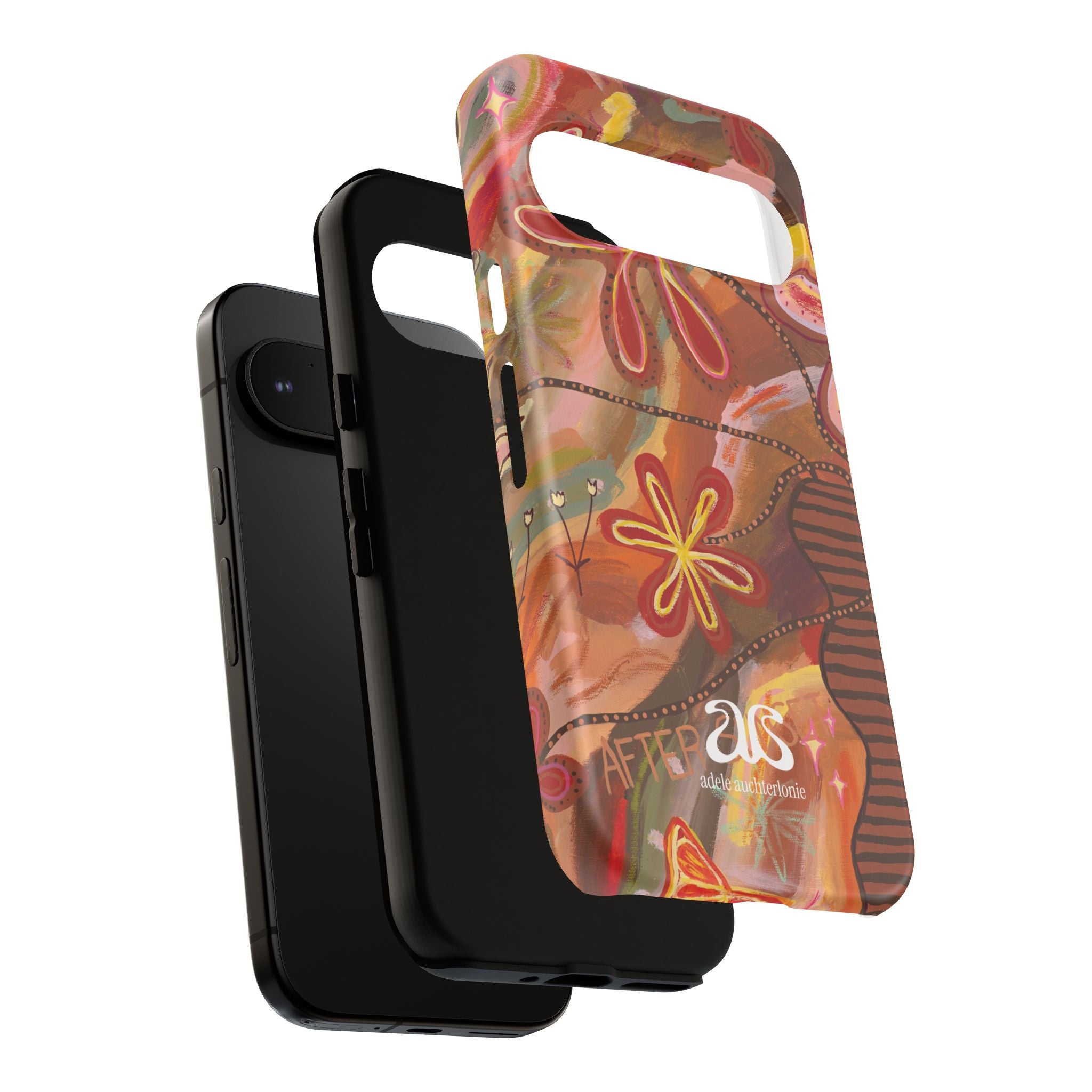 After Sunset Phone Case