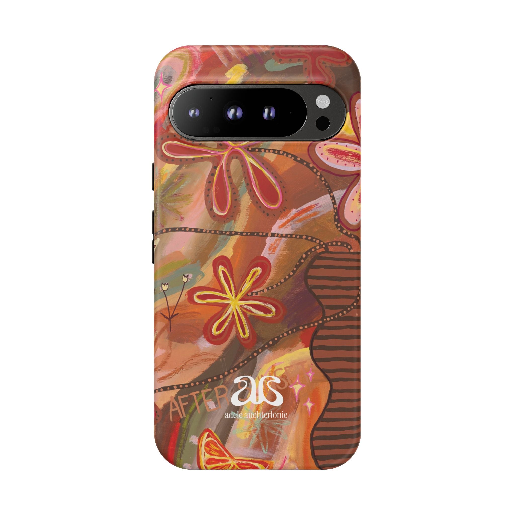 After Sunset Phone Case