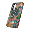Between the Reeds Phone Case