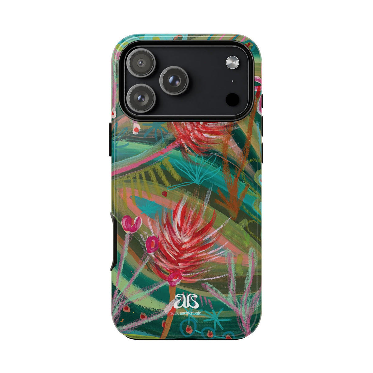Home Grown Phone Case