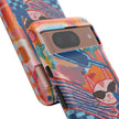 Purr & Pour Phone Case