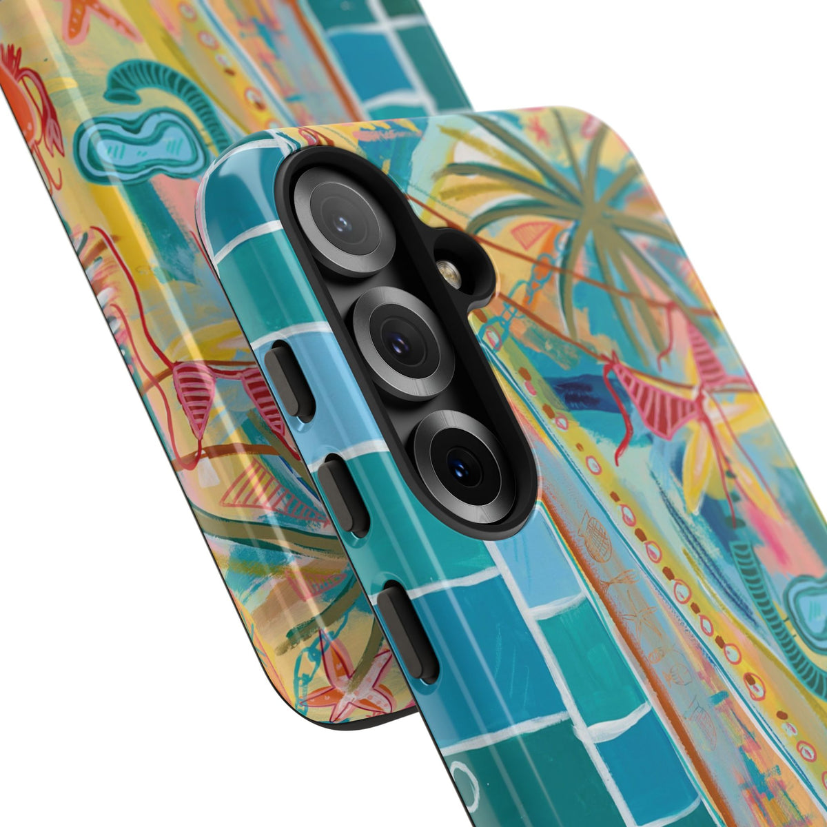 Reefbound Phone Case