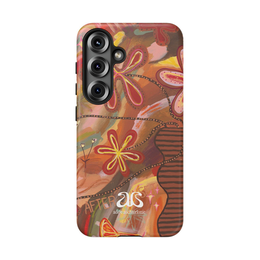 After Sunset Phone Case