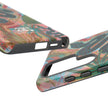 Between the Reeds Phone Case