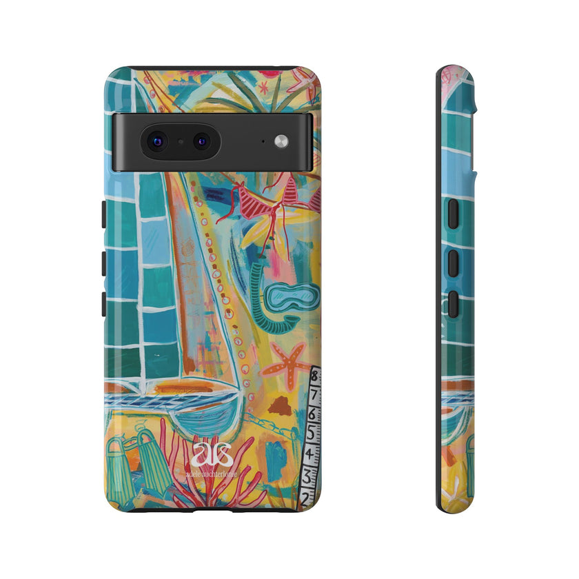 Reefbound Phone Case