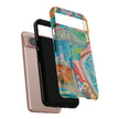 Spades and Shades Phone Case