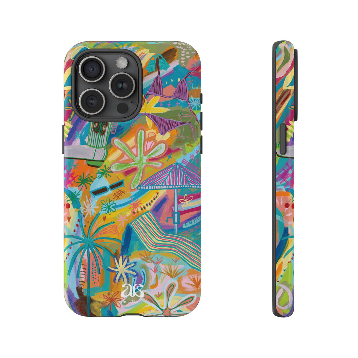 Festival Season Phone Case
