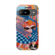 Purr & Pour Phone Case