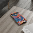 Purr & Pour Phone Case