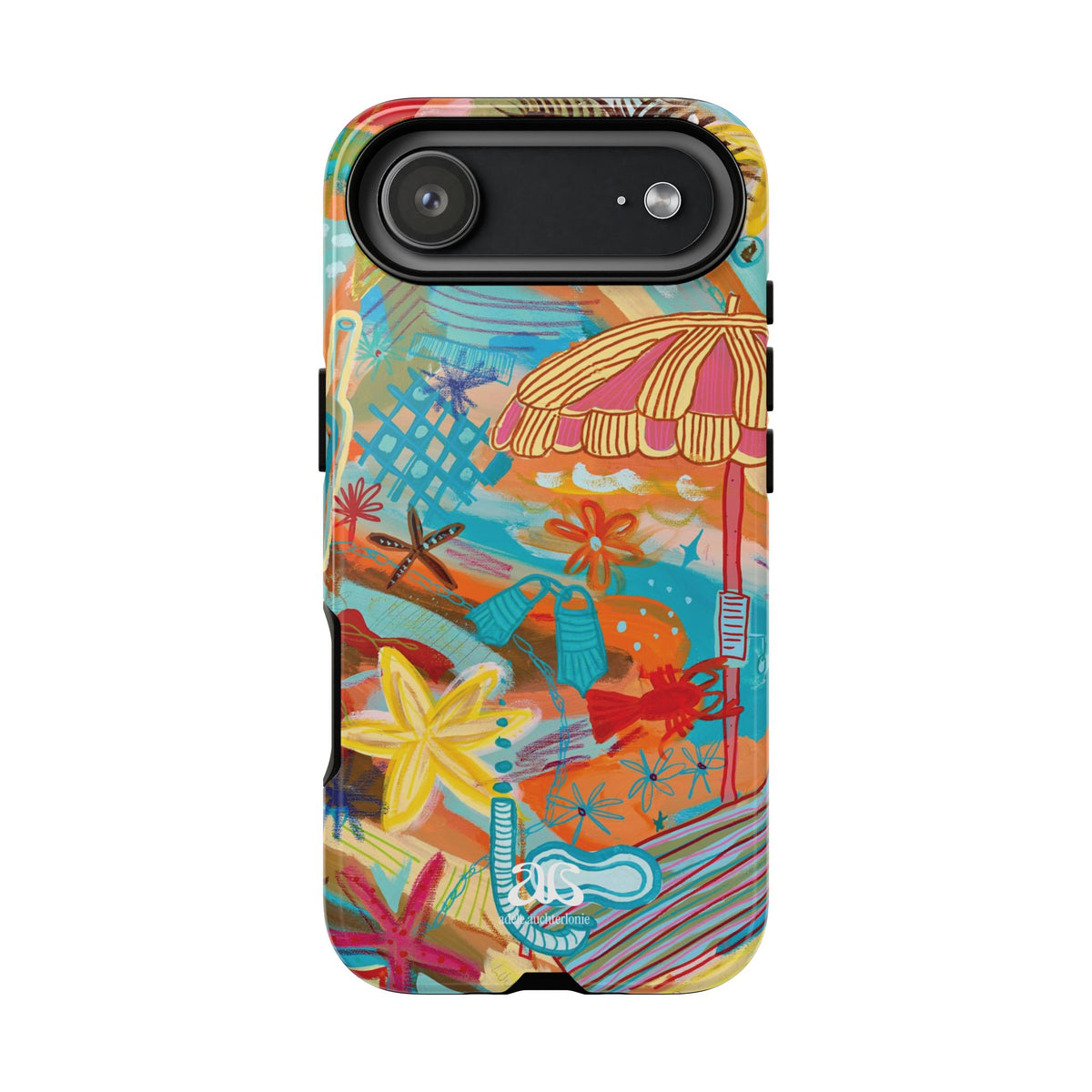 Out of Office Phone Case