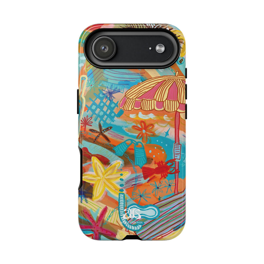 Out of Office Phone Case