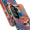 Purr & Pour Phone Case