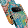Spades and Shades Phone Case