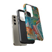 Spades and Shades Phone Case