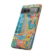 Reefbound Phone Case