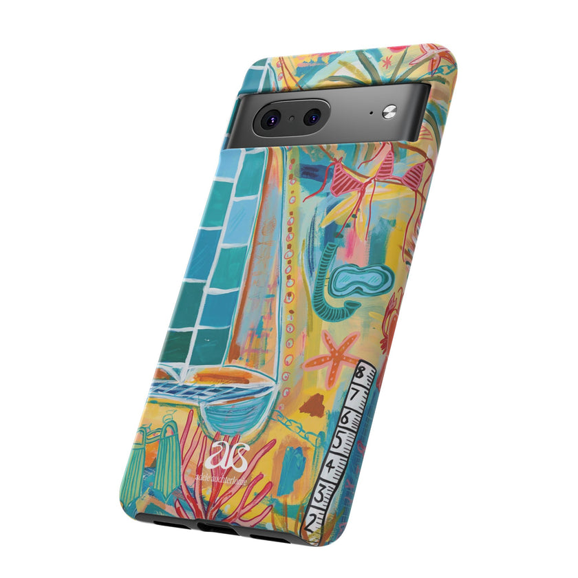 Reefbound Phone Case