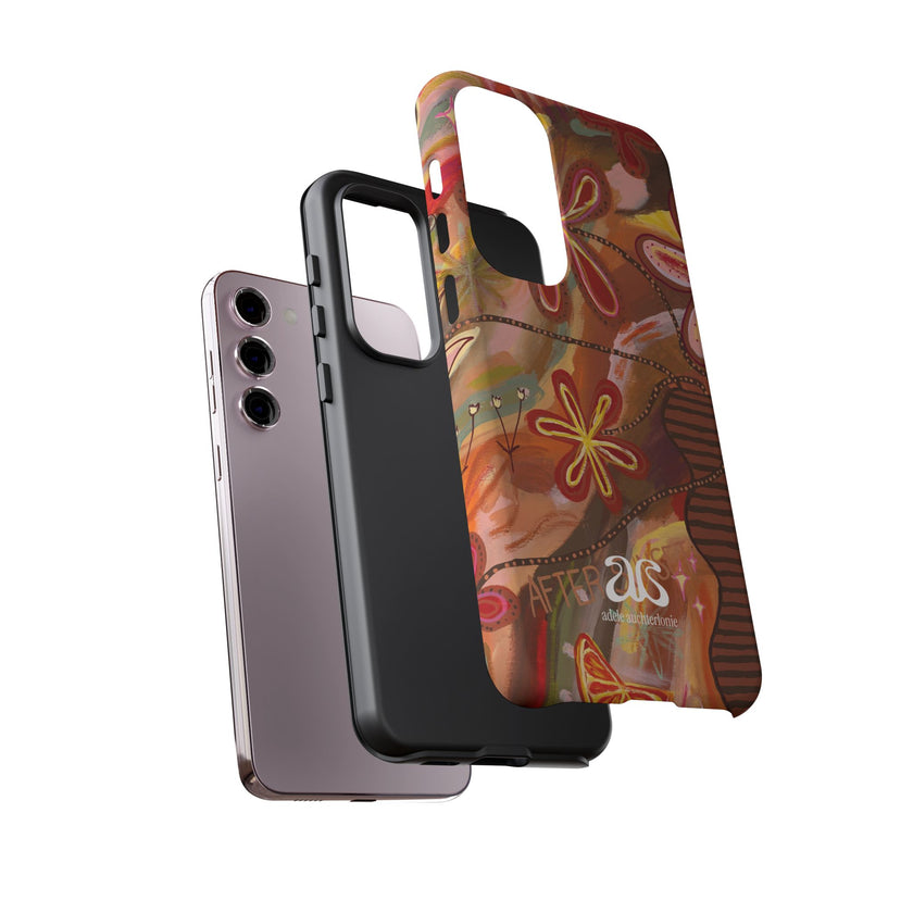 After Sunset Phone Case