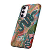 Between the Reeds Phone Case