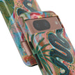 Between the Reeds Phone Case