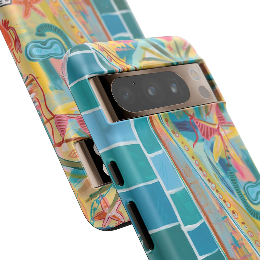 Reefbound Phone Case