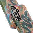 Between the Reeds Phone Case