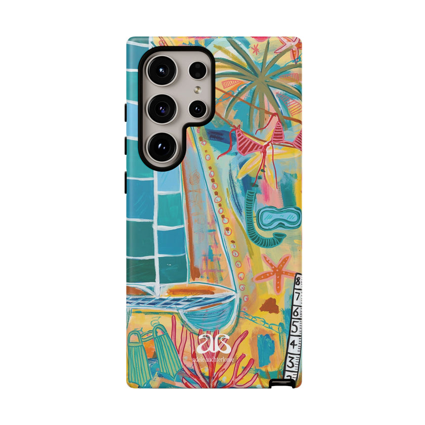 Reefbound Phone Case