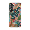 Between the Reeds Phone Case