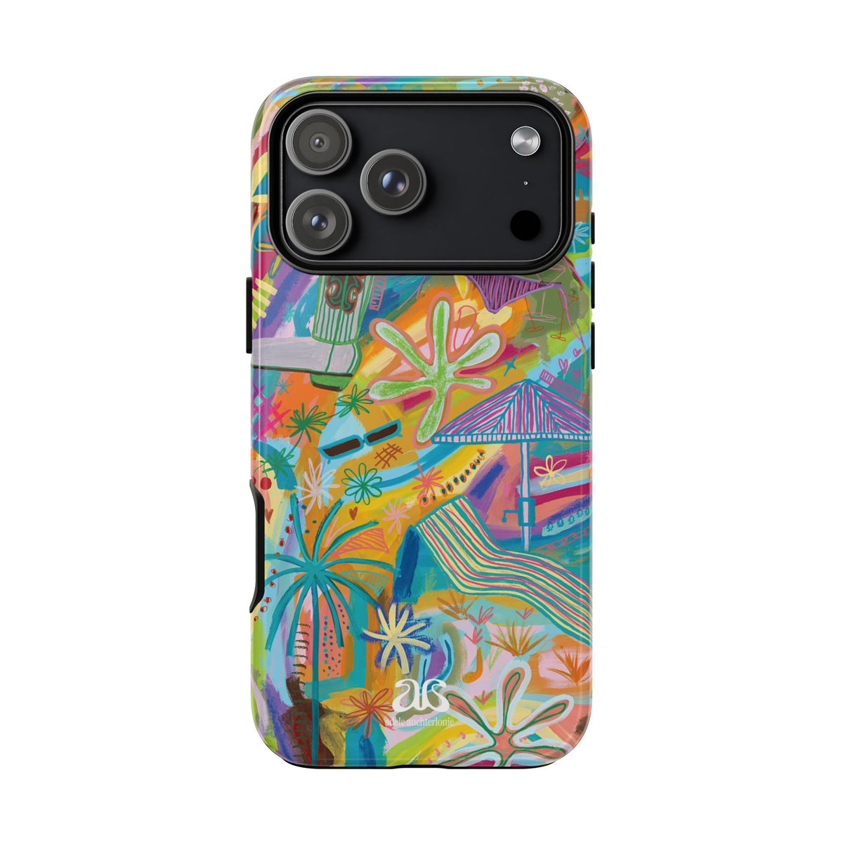 Festival Season Phone Case