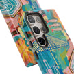 Spades and Shades Phone Case