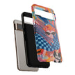 Purr & Pour Phone Case