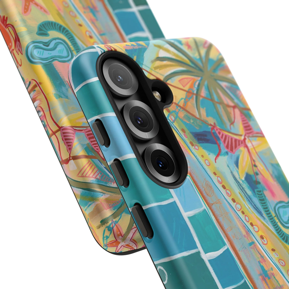 Reefbound Phone Case