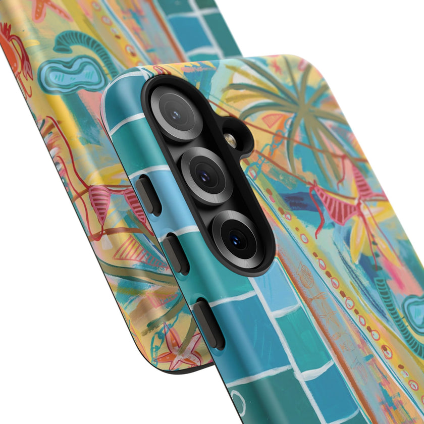 Reefbound Phone Case