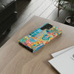 Reefbound Phone Case