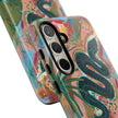 Between the Reeds Phone Case