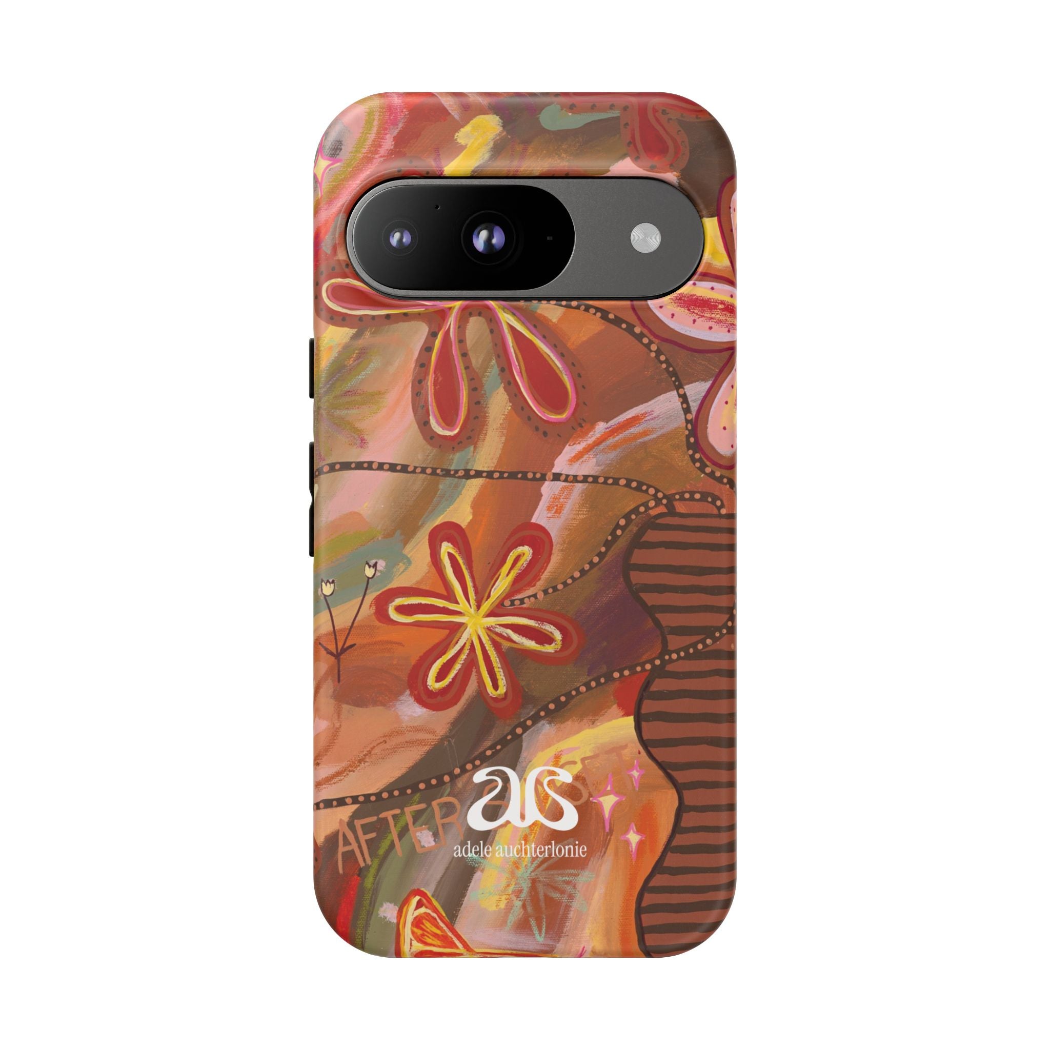 After Sunset Phone Case