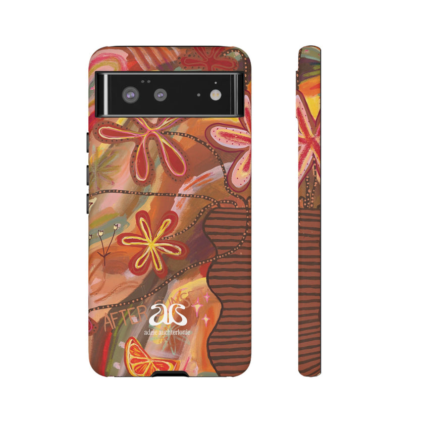 After Sunset Phone Case