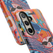 Purr & Pour Phone Case