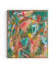 Native Blooms - Limited Edition Print