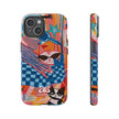 Purr & Pour Phone Case