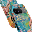 Spades and Shades Phone Case