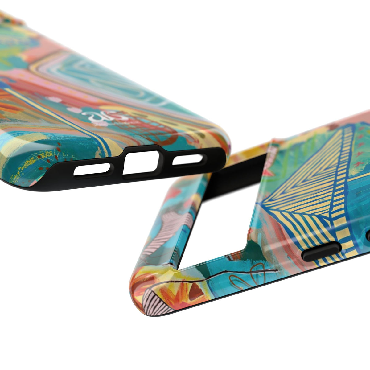 Spades and Shades Phone Case