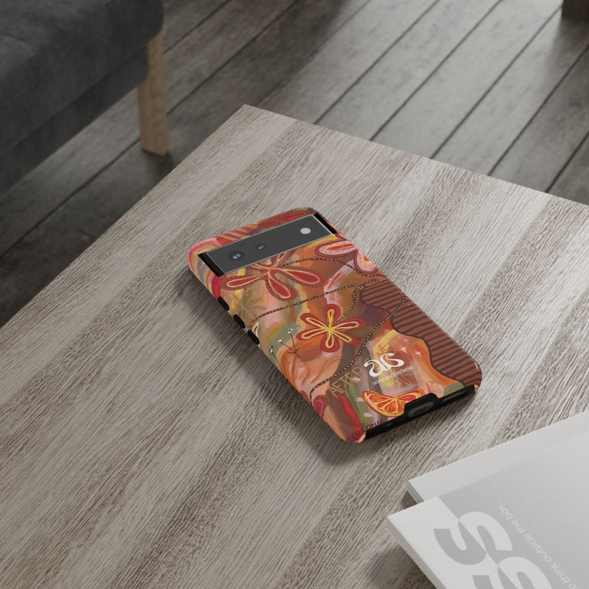 After Sunset Phone Case