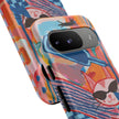 Purr & Pour Phone Case