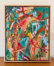 Native Blooms - Limited Edition Print